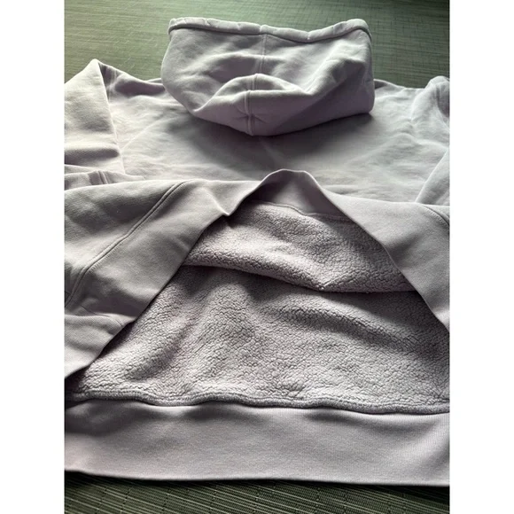 SET ACTIVE SPORTSBODY HEAVYWEIGHT HOODIE - Picture 9 of 11